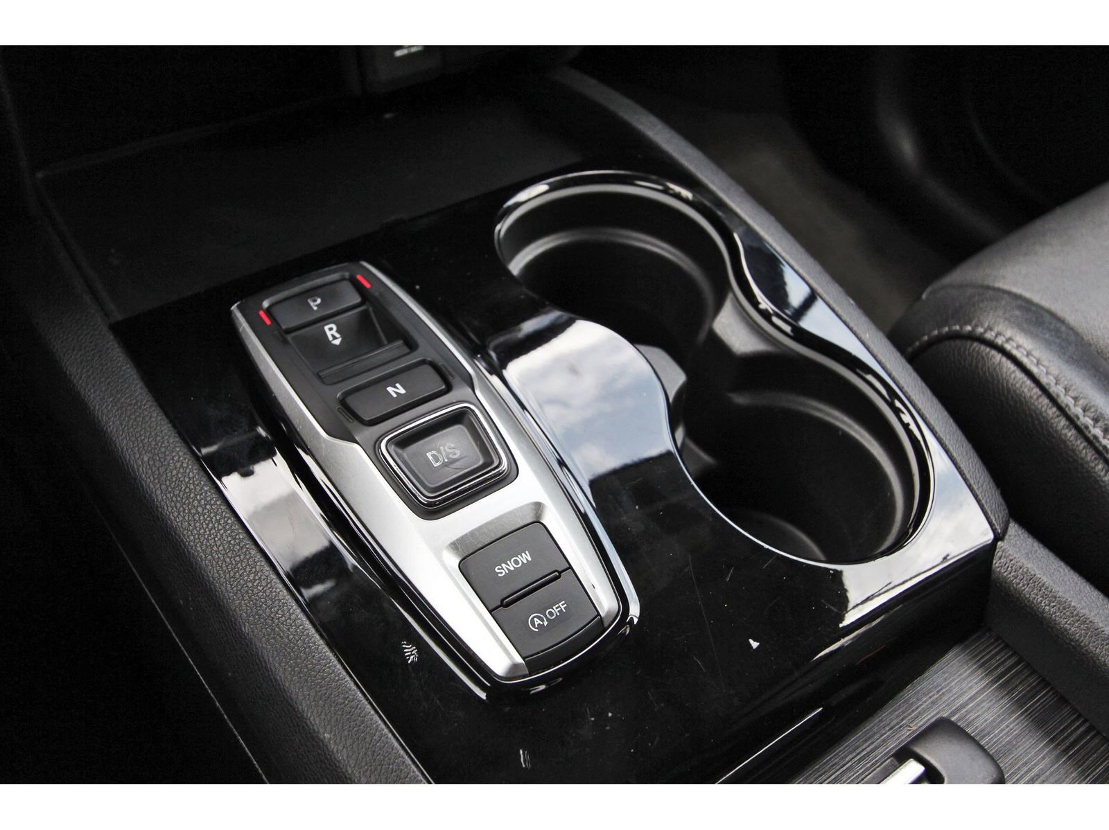 2019 Honda Pilot Touring