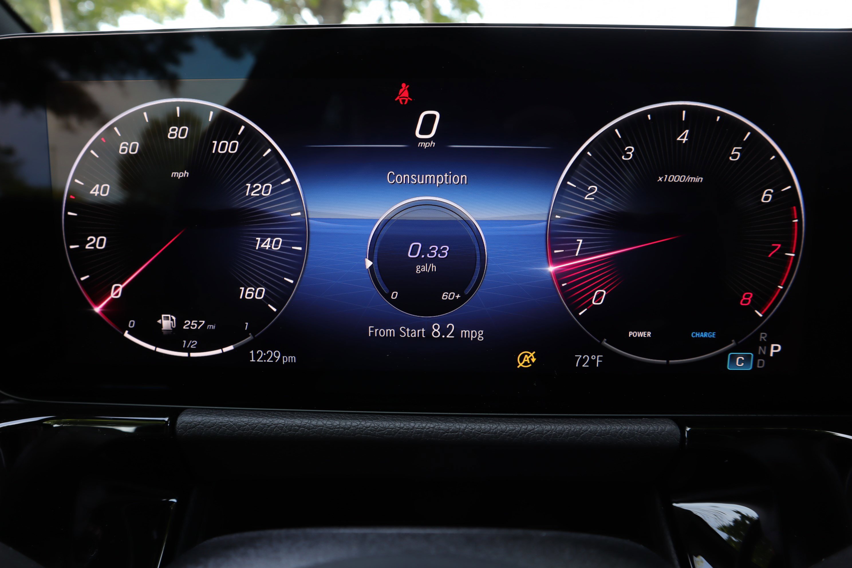 2026 Mercedes-Benz GLA 250