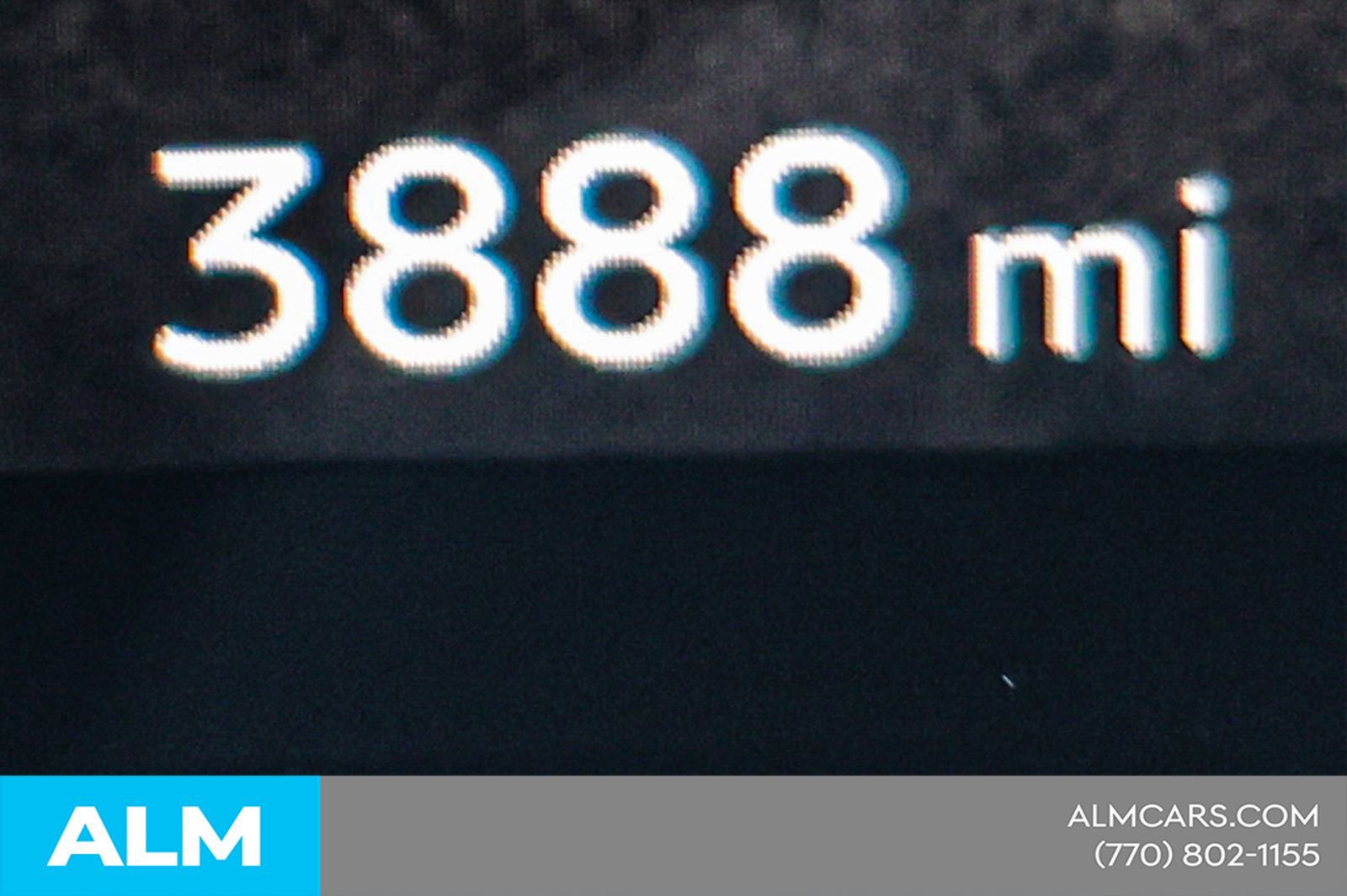 2025 INFINITI Qx80 Autograph