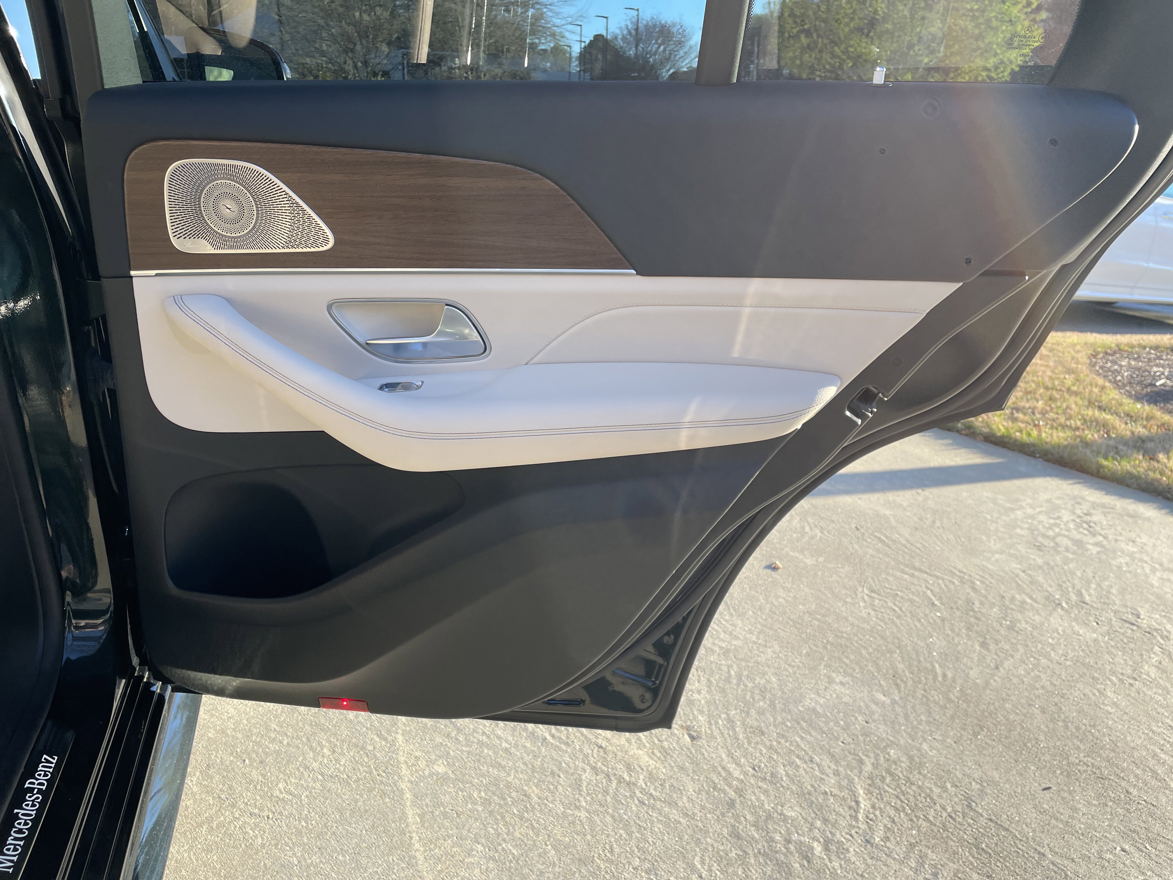 2023 Mercedes-Benz GLE 350