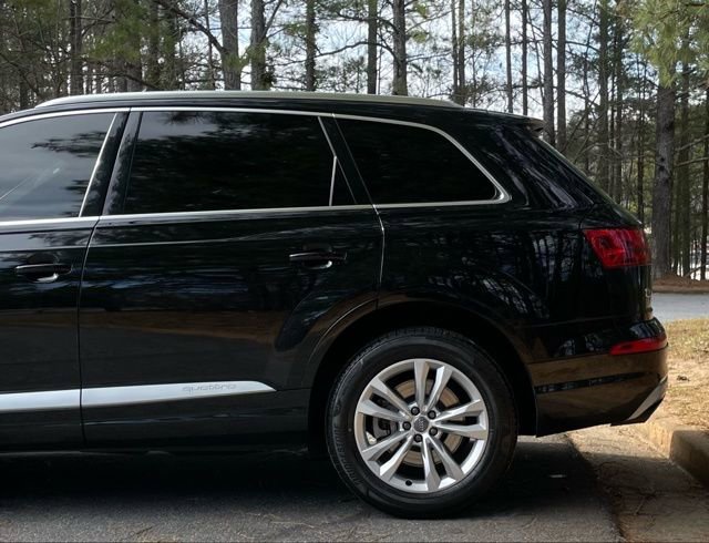 2019 Audi Q7 3.0T Premium Plus