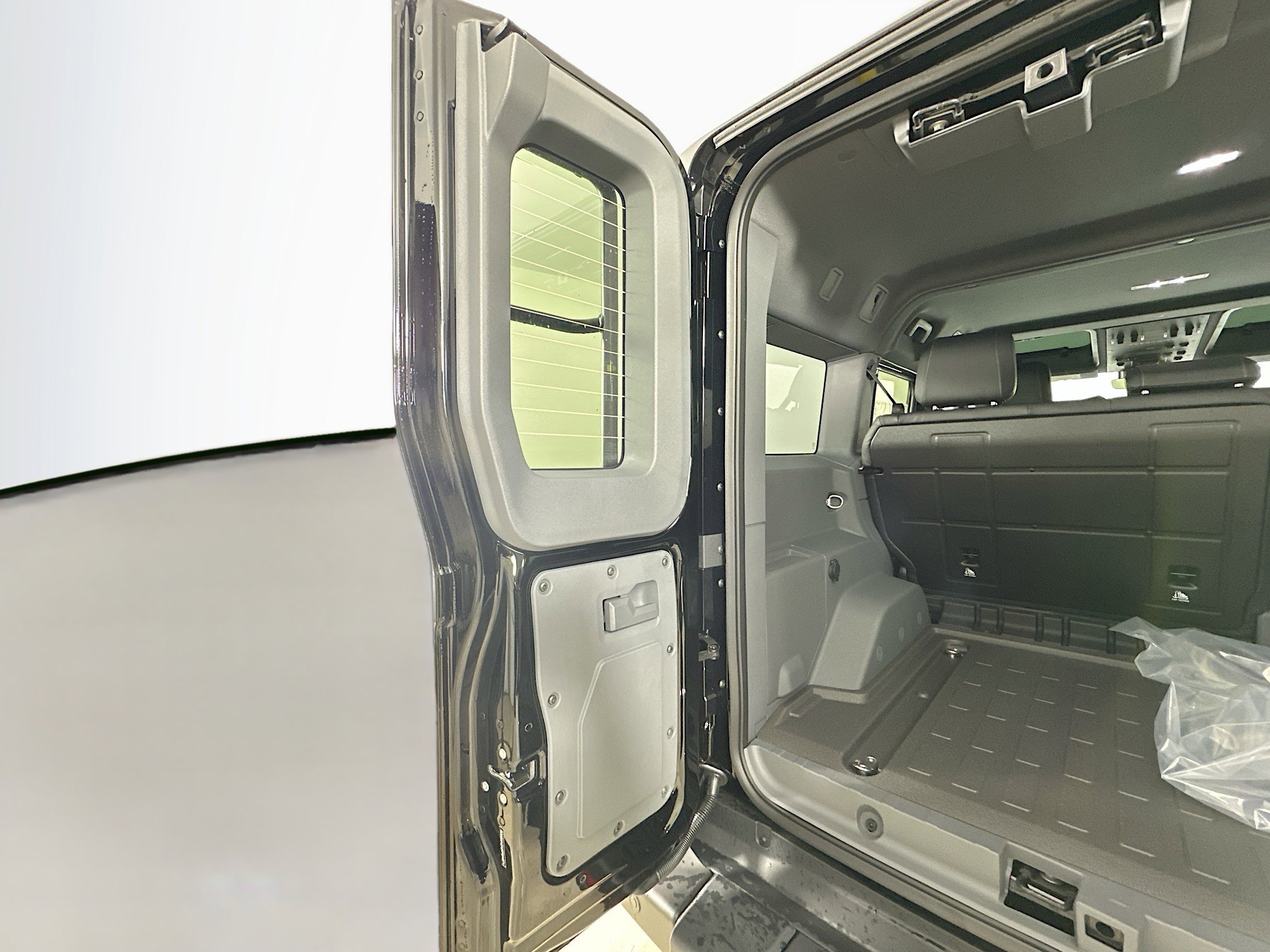 2026 INEOS Grenadier