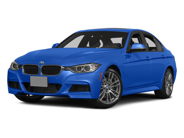 Used 2014 BMW 335i xDrive Sedan