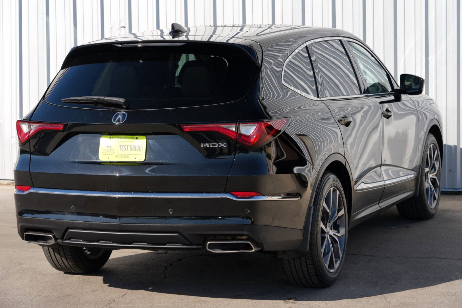 2023 Acura MDX FWD w/ Technology Package
