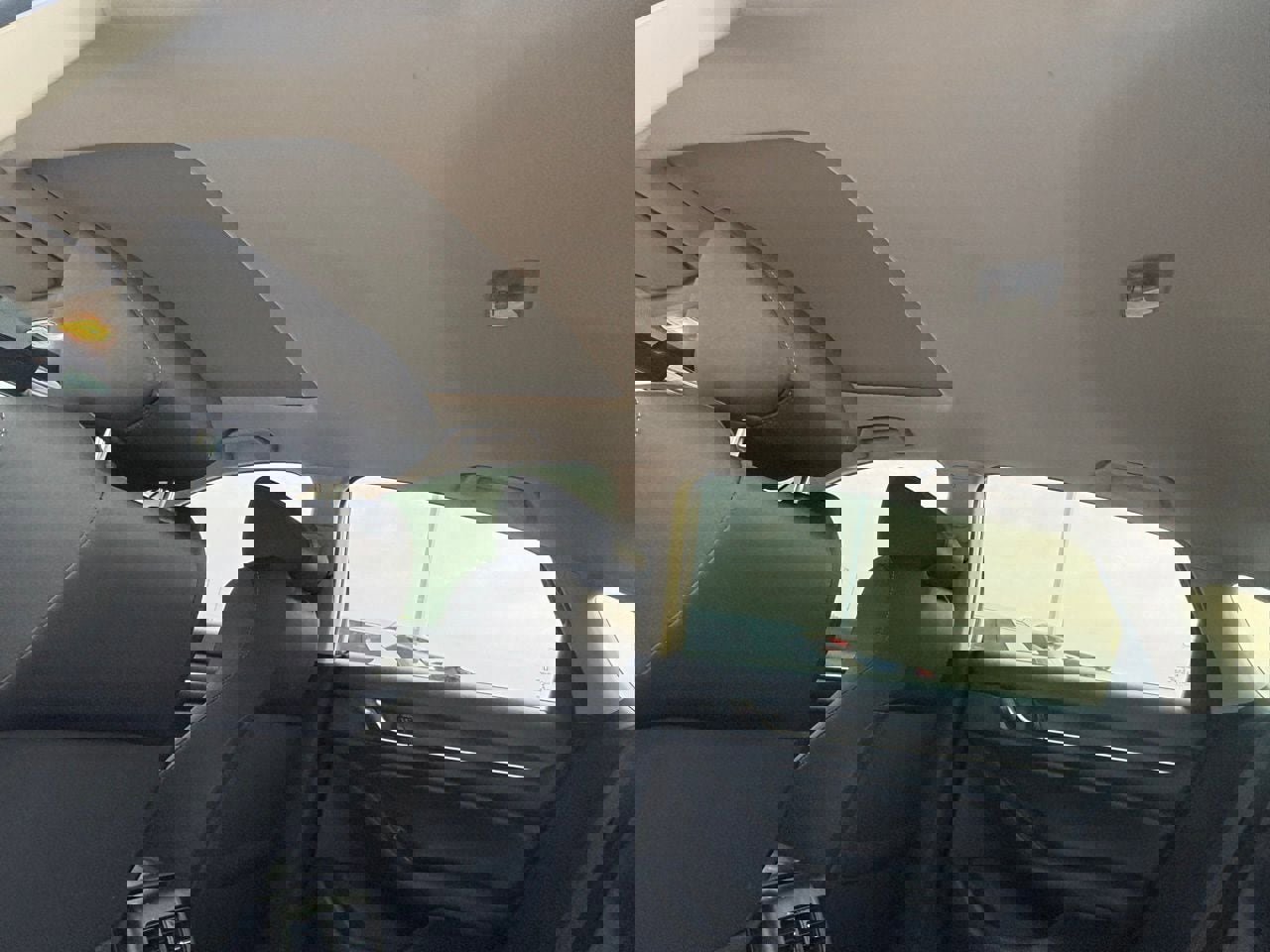 2019 Honda Accord EX