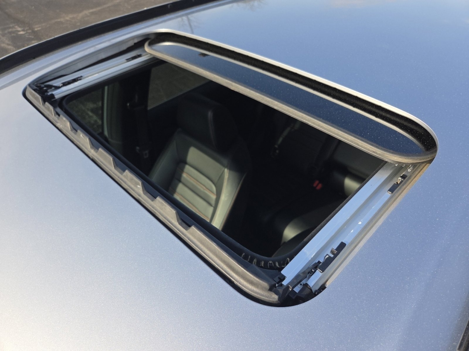 2024 Honda Cr-V Sport-L