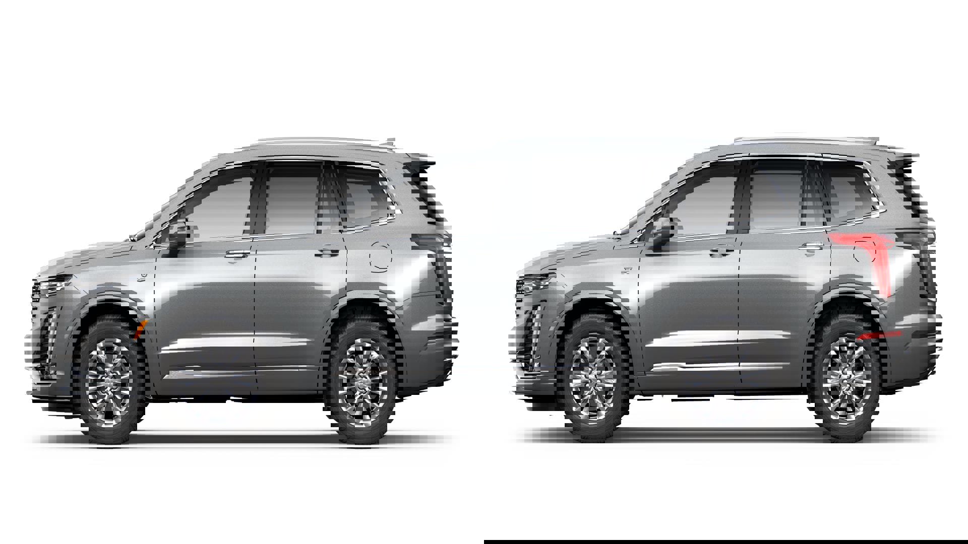 2025 Cadillac XT6 Luxury