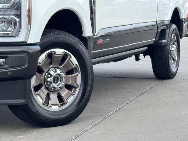 2024 Ford F250 King Ranch