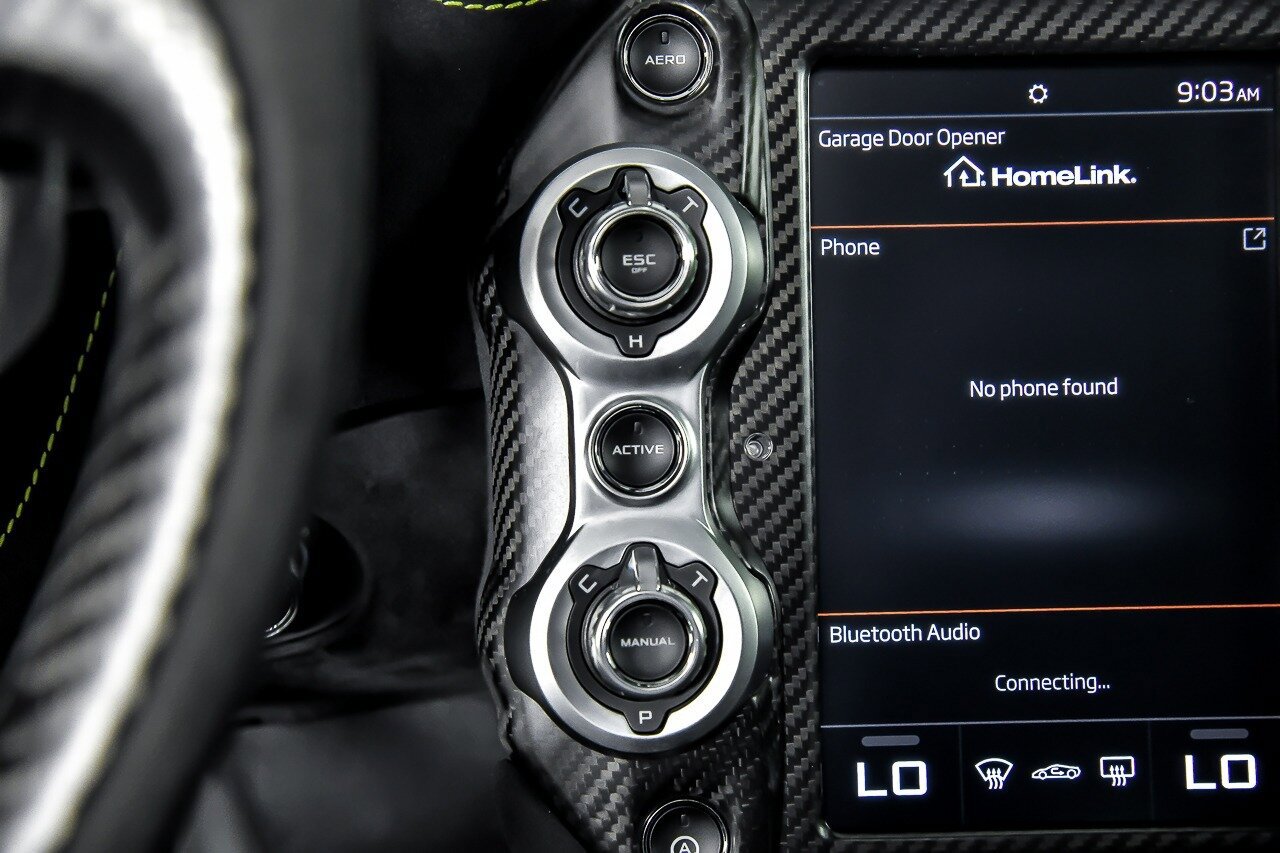 Used 2019 McLaren 720S photo 40