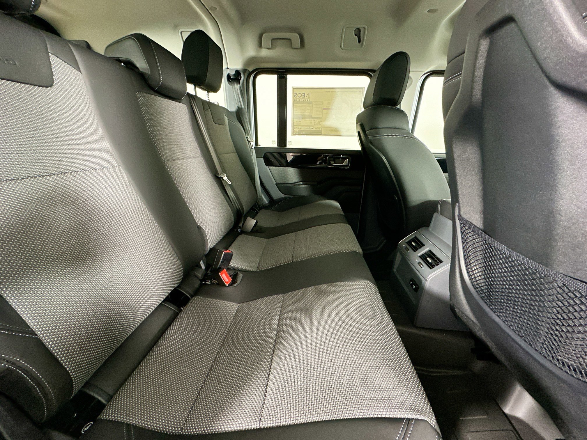 2026 INEOS Grenadier