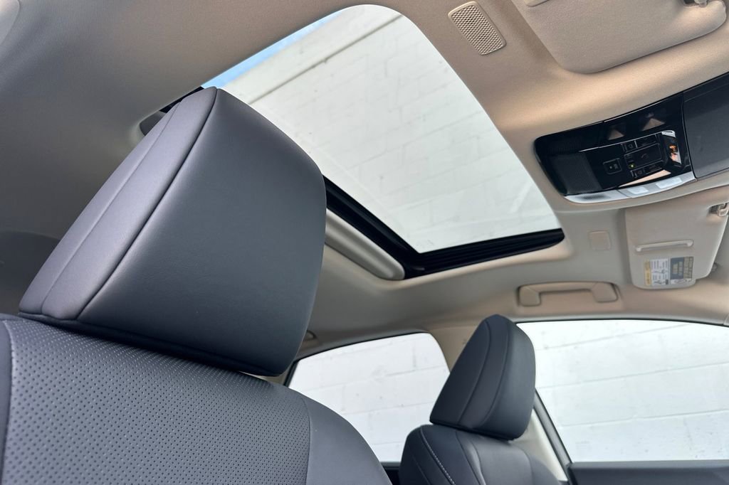 2024 Lexus NX 350 AWD