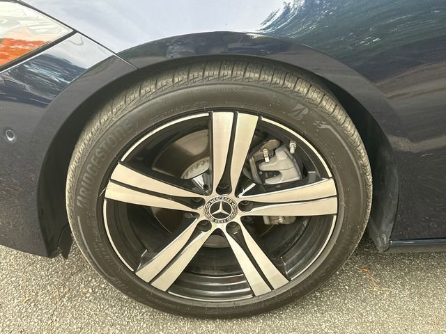 2023 Mercedes-Benz C 300 4MATIC Sedan