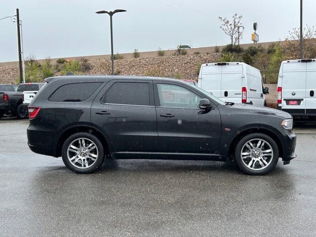 2016 Dodge Durango R/T