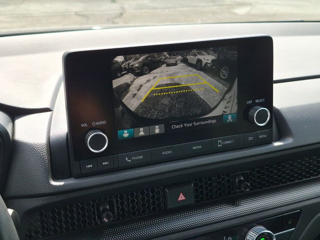 2024 Honda CR-V Sport