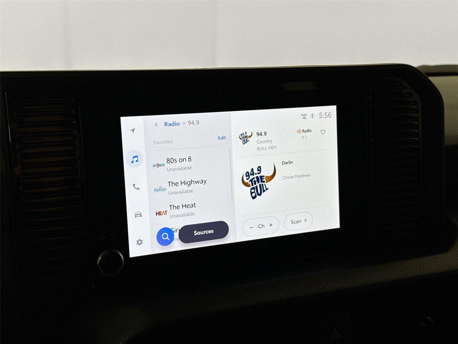 2024 Toyota Land Cruiser 1958
