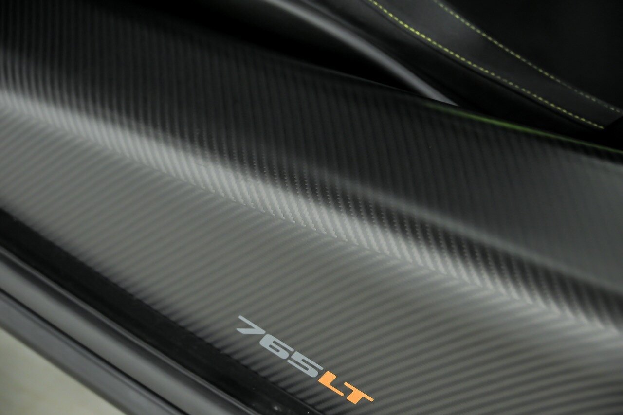 Used 2021 McLaren 765LT photo 26