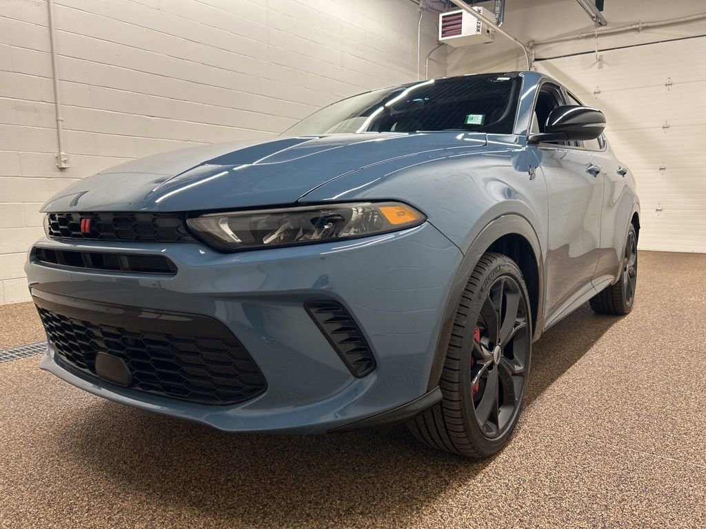 2024 Dodge Hornet R/T Plus