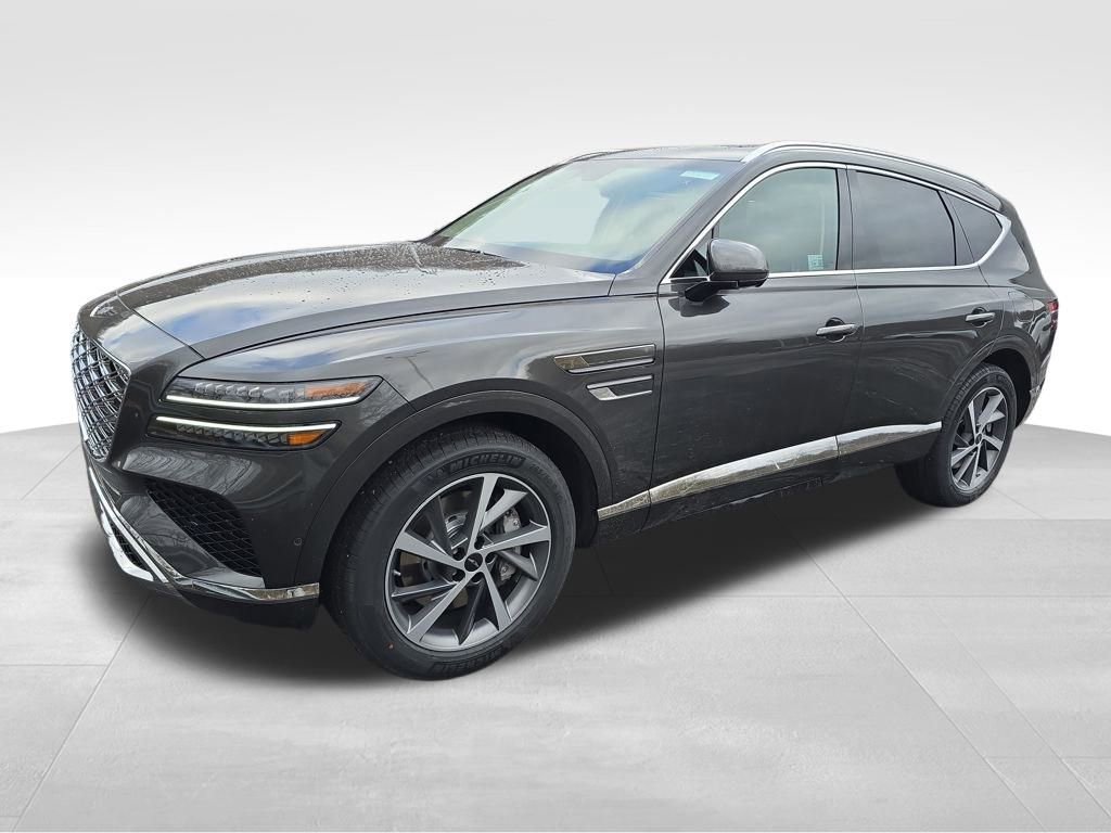 New 2026 Genesis GV80 for Sale Near Me - Autotrader