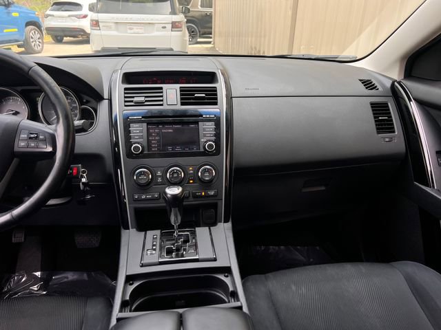 2015 MAZDA Cx-9 Sport