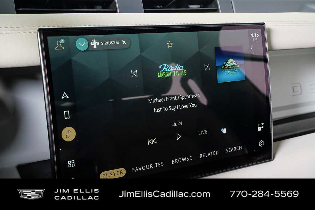 2023 Land Rover Defender 110 SE