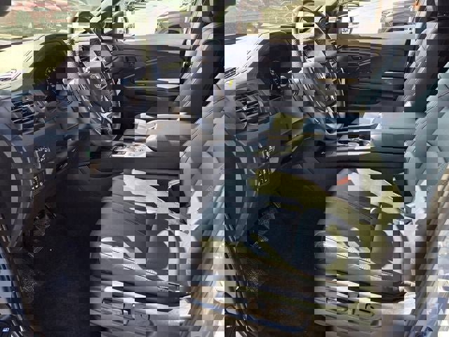 2025 Honda Ridgeline TrailSport+