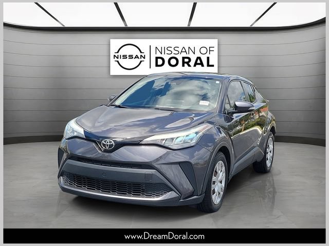 Used Toyota C-HR for Sale in Homestead, FL - Autotrader