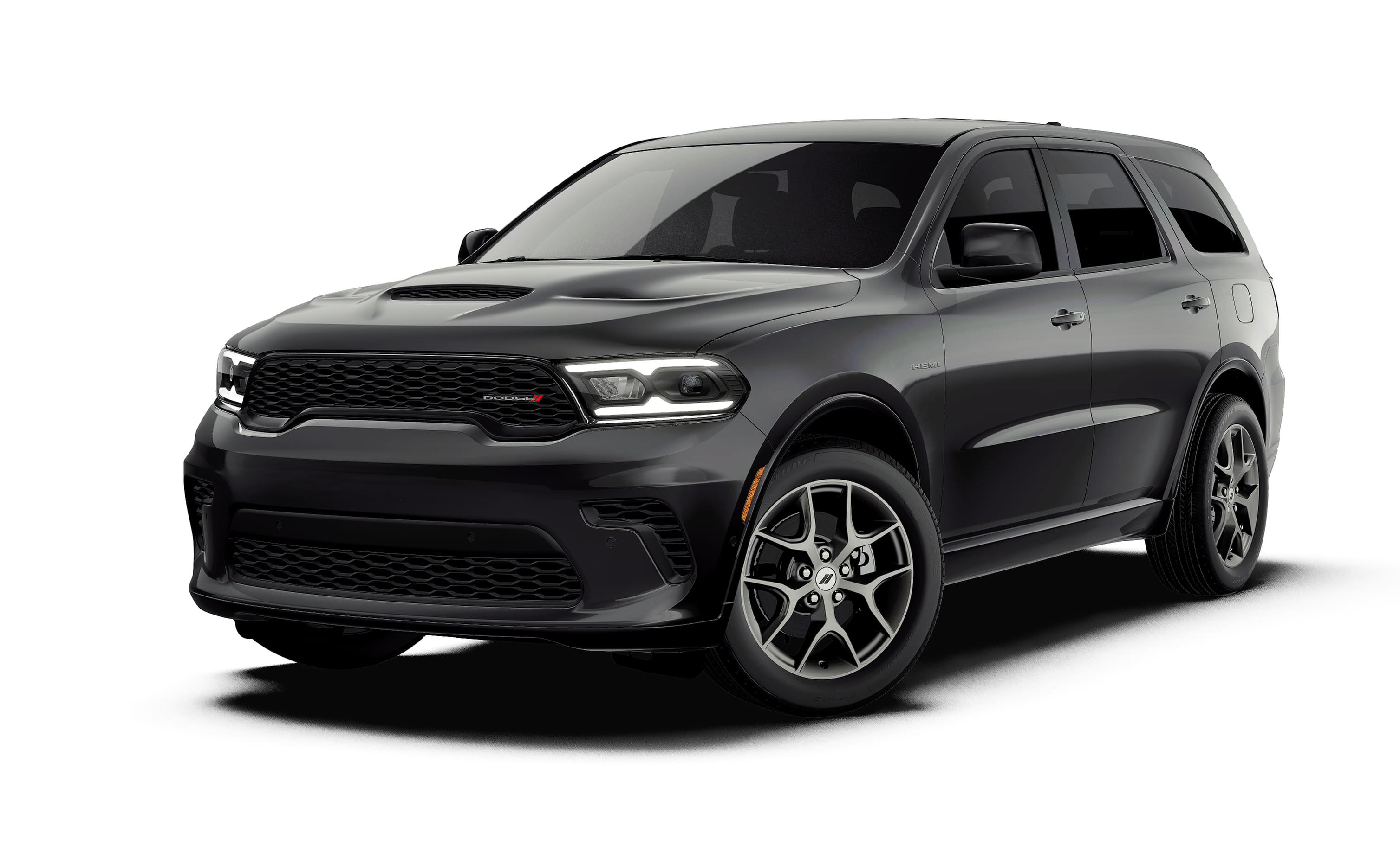 New 2027 Dodge Durango GT