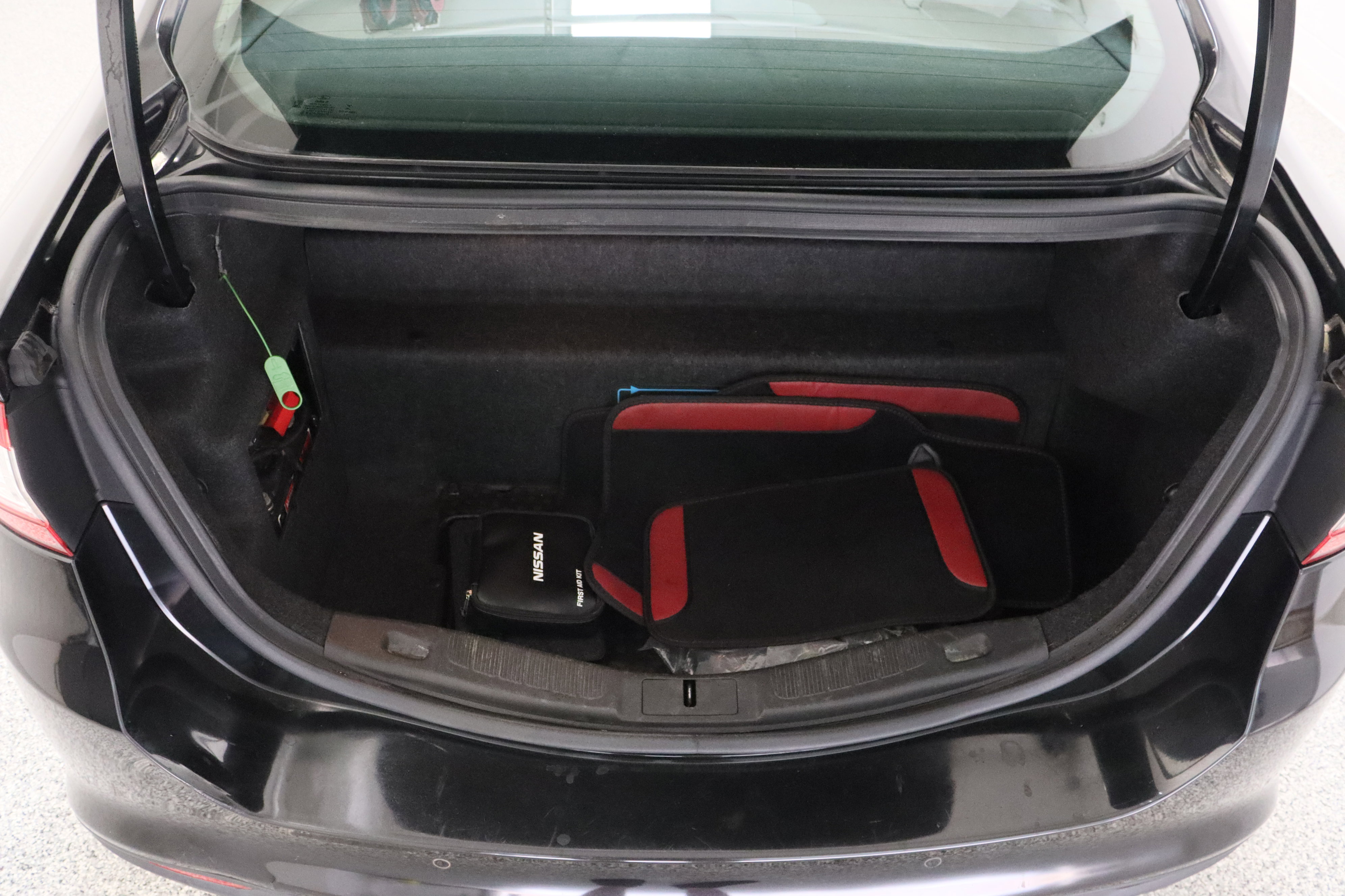 2014 Ford Fusion Energi SE