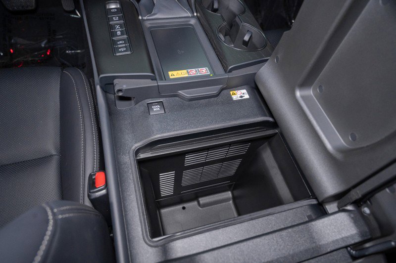 2026 Lexus LX 600 4WD w/ Luxury Package