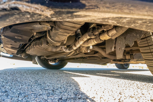 2007 Bentley Continental GT