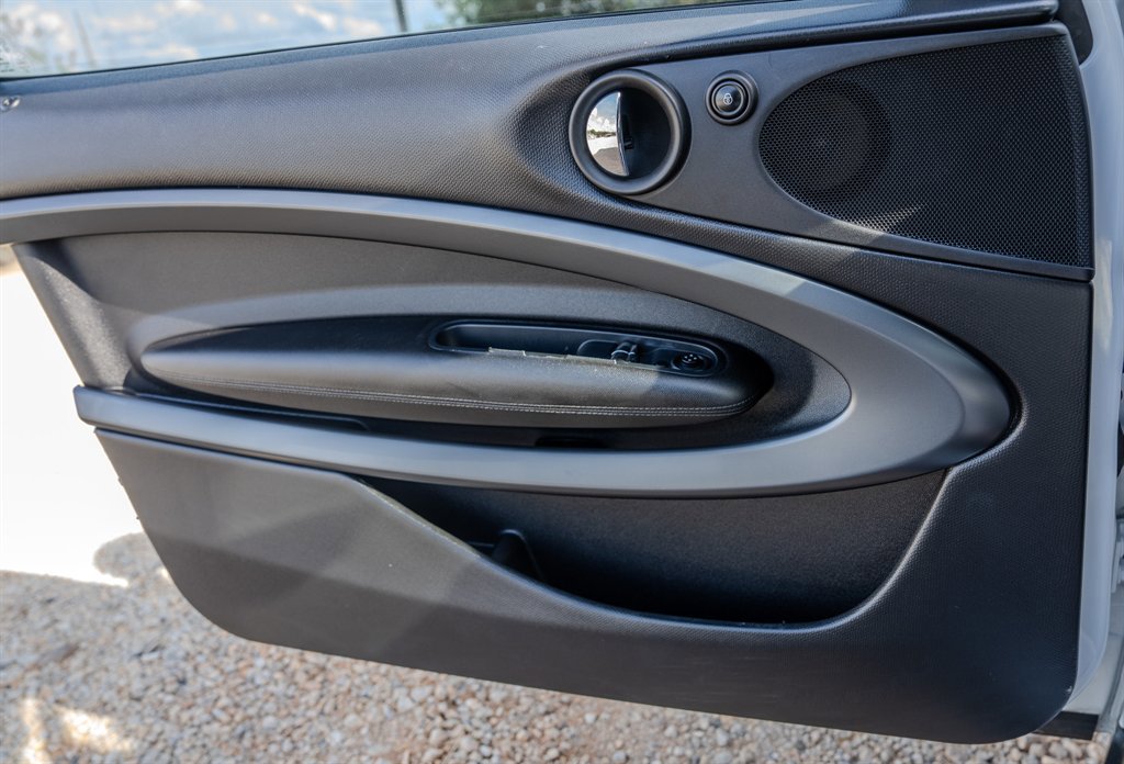 2015 MINI Cooper Paceman S