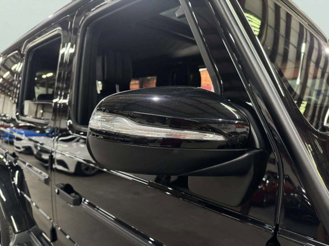 2024 Mercedes-Benz G 550