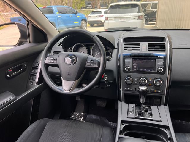 2015 MAZDA Cx-9 Sport