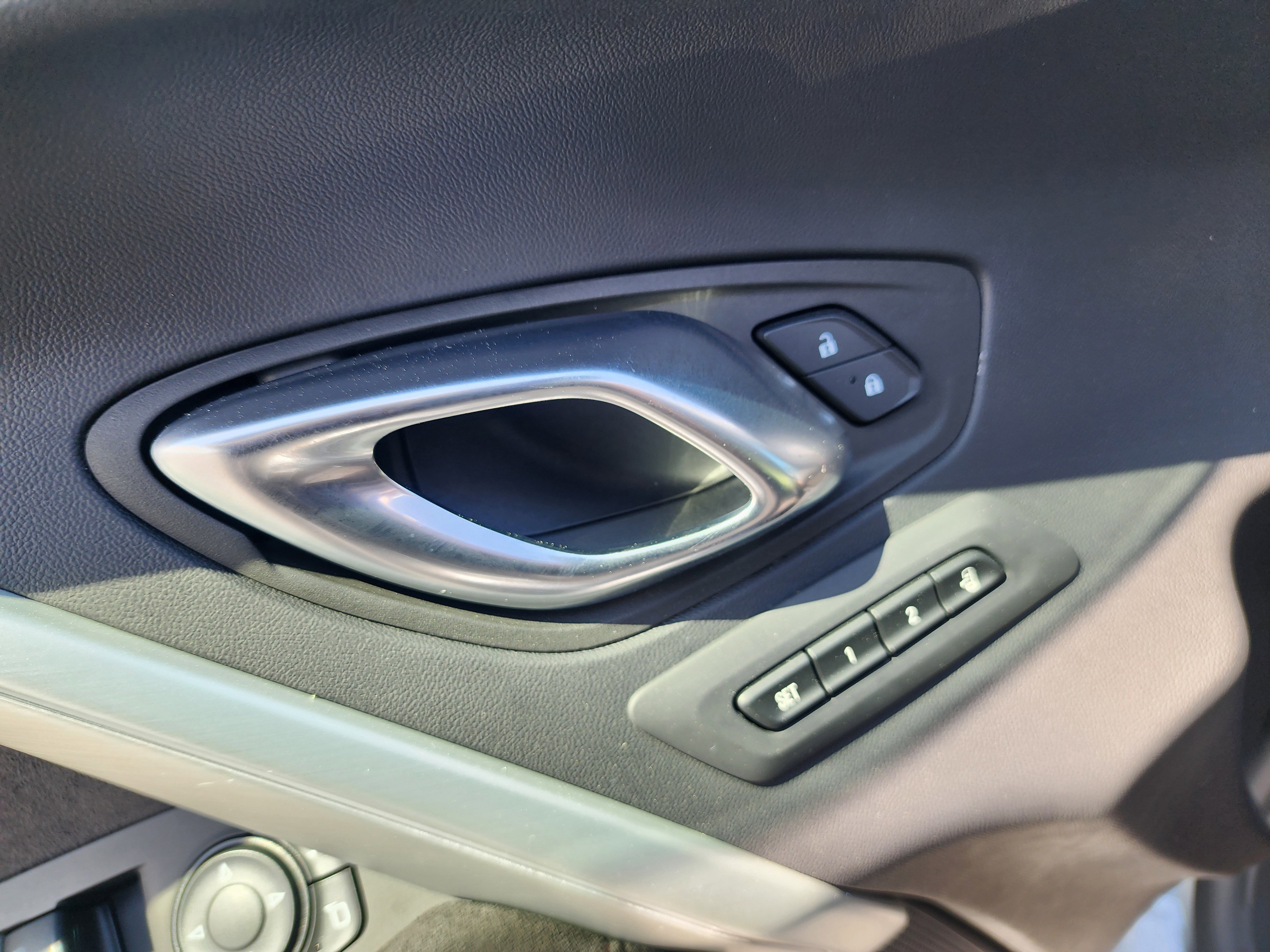 2023 Chevrolet Camaro ZL1