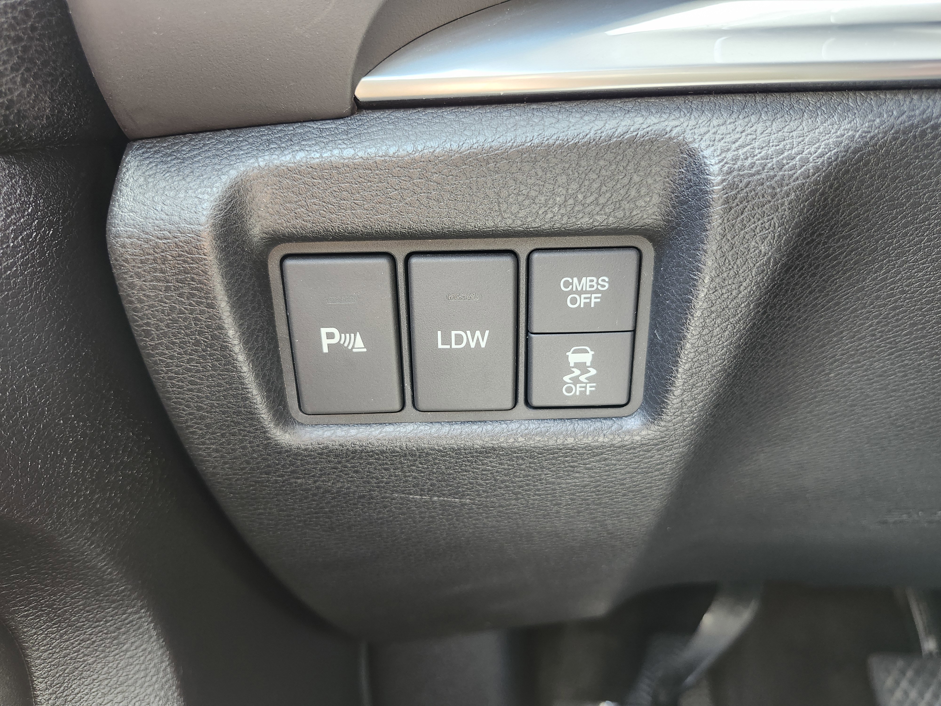 2015 Acura MDX SH-AWD w/ Advance Package