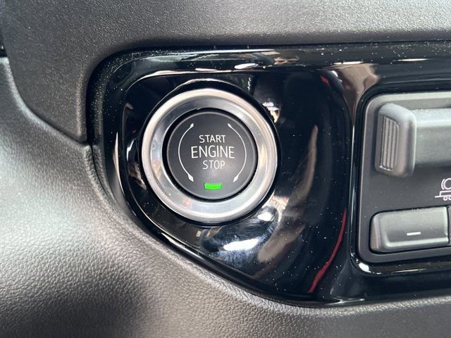 2025 Chevrolet Silverado 2500 LTZ