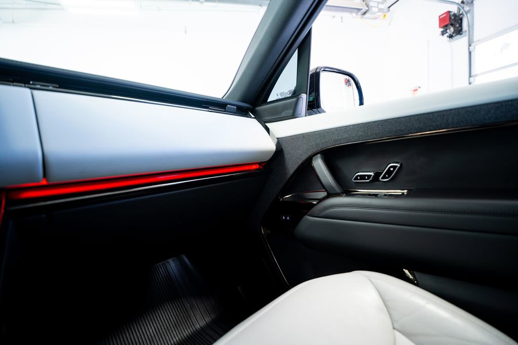 2025 Land Rover Range Rover Sport Dynamic SE