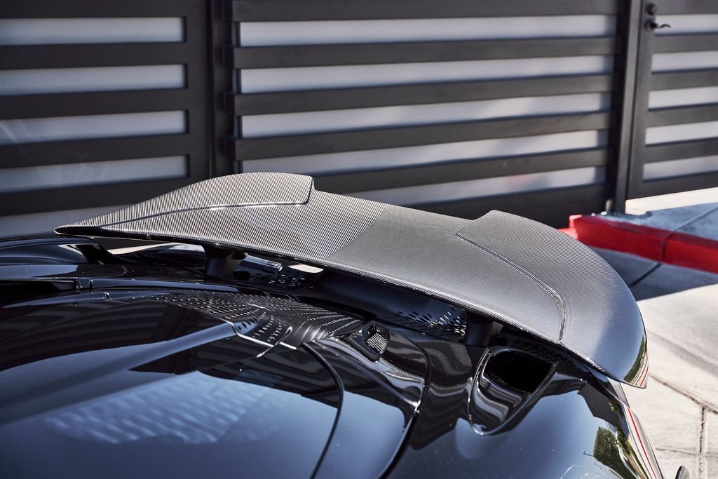 Used 2022 McLaren 765LT photo 13