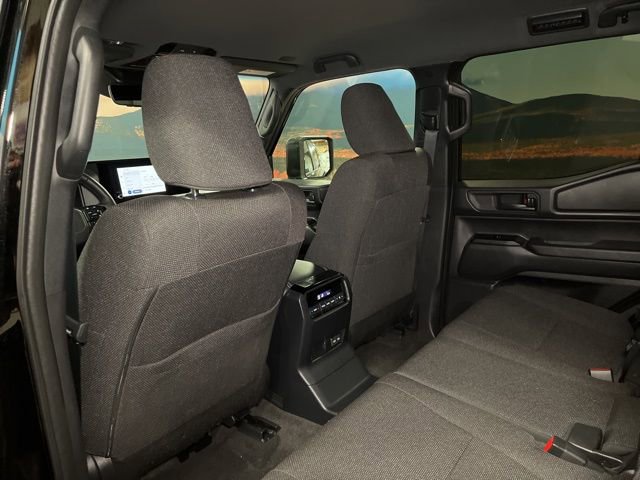 2025 Toyota Land Cruiser 1958