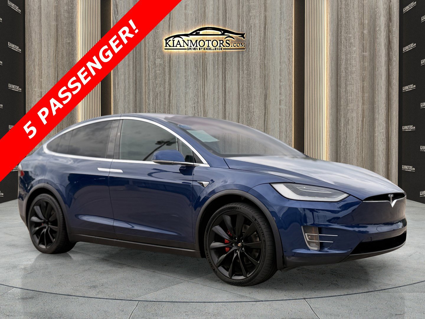 Used Tesla Model X Performance for Sale in Plano, TX - Autotrader