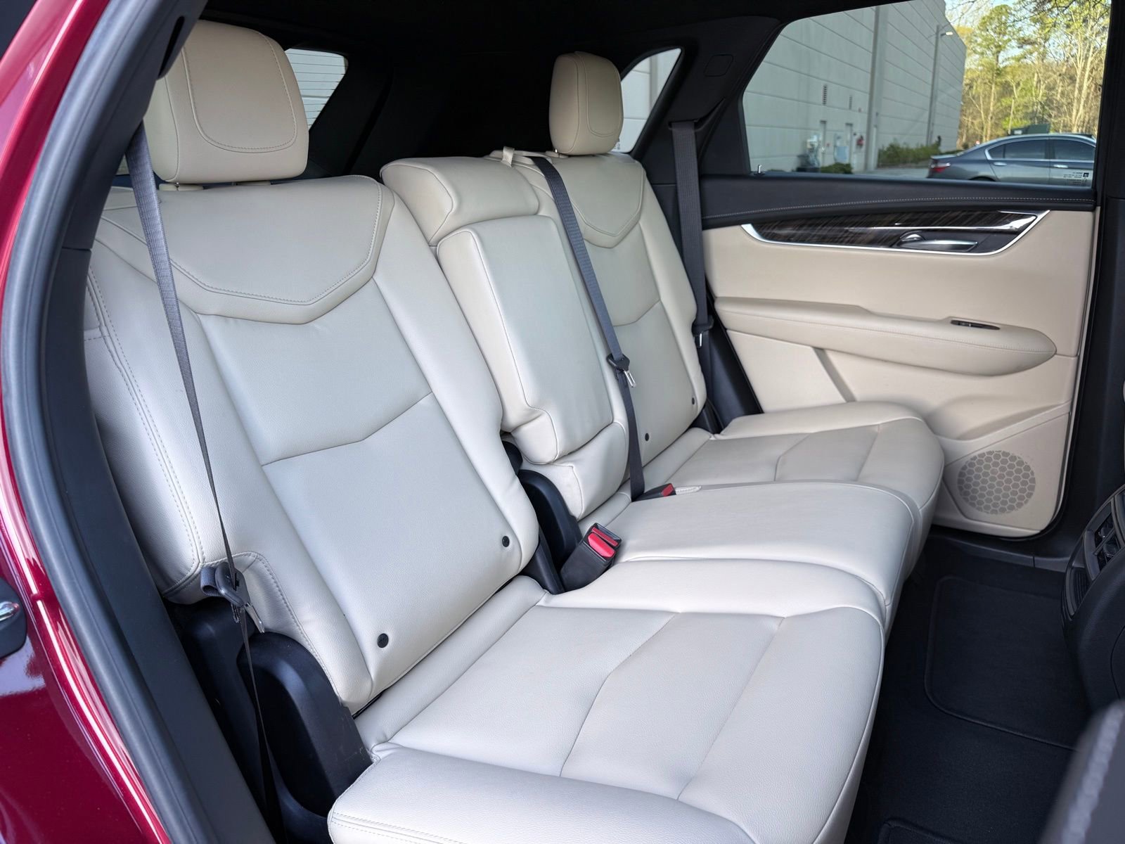 2017 Cadillac XT5 FWD