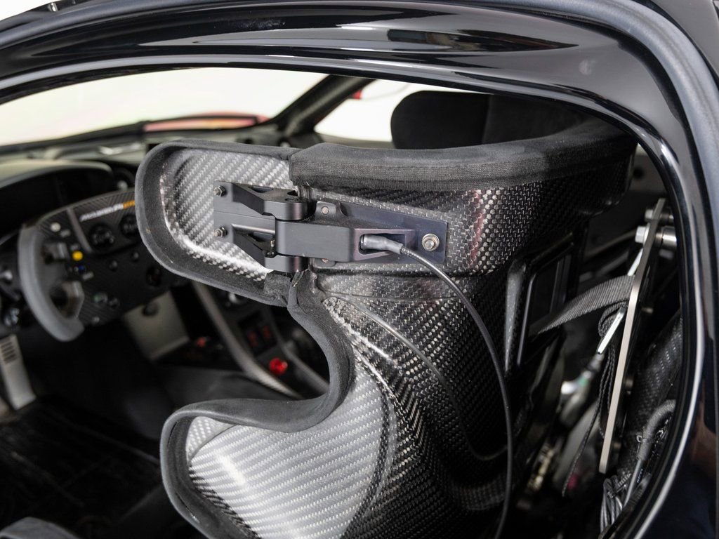 Used 2015 McLaren P1 photo 49