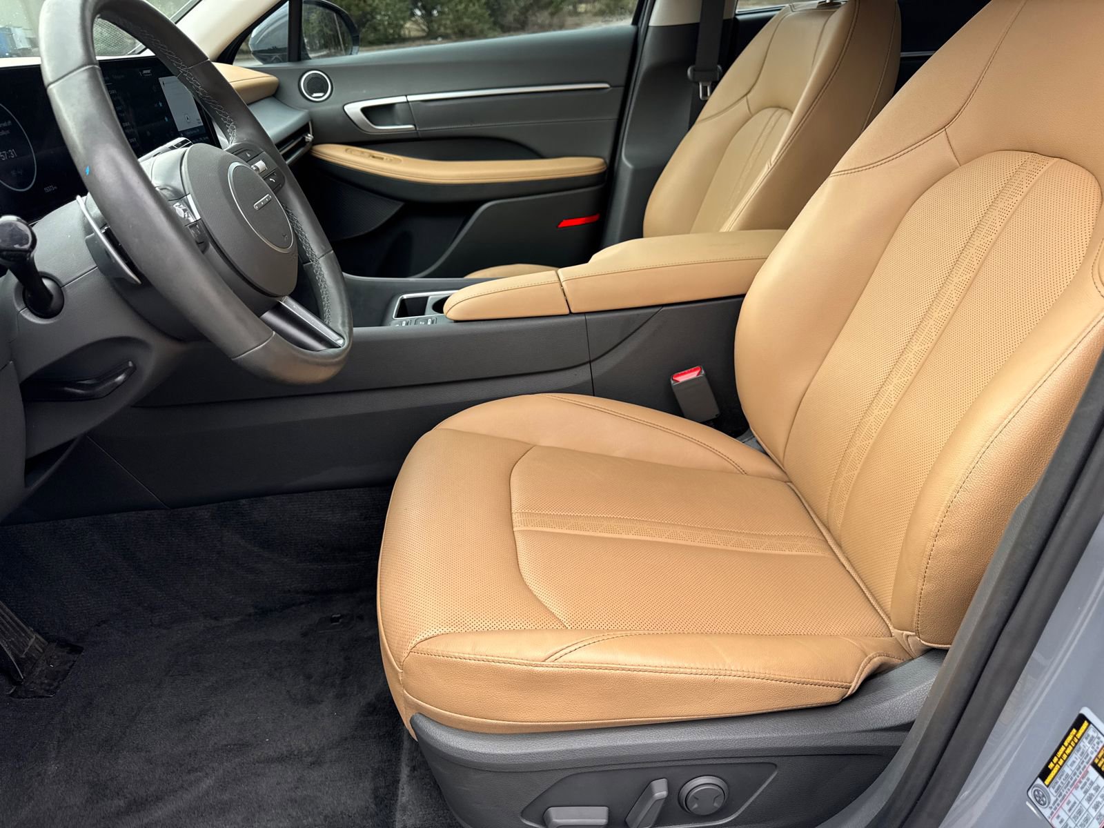 2024 Hyundai Sonata Limited