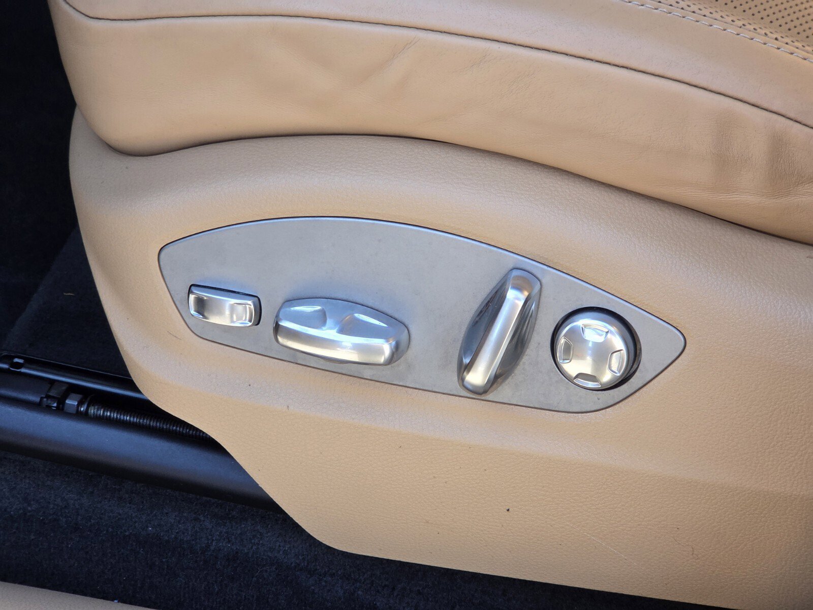 2017 Porsche Macan GTS