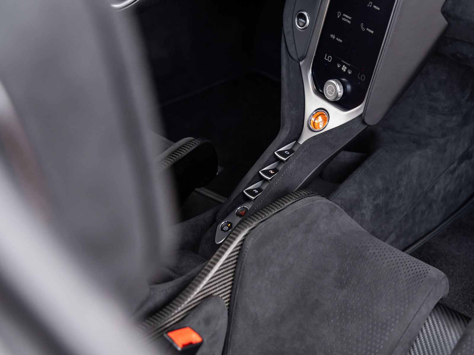 Used 2026 McLaren 750S photo 41