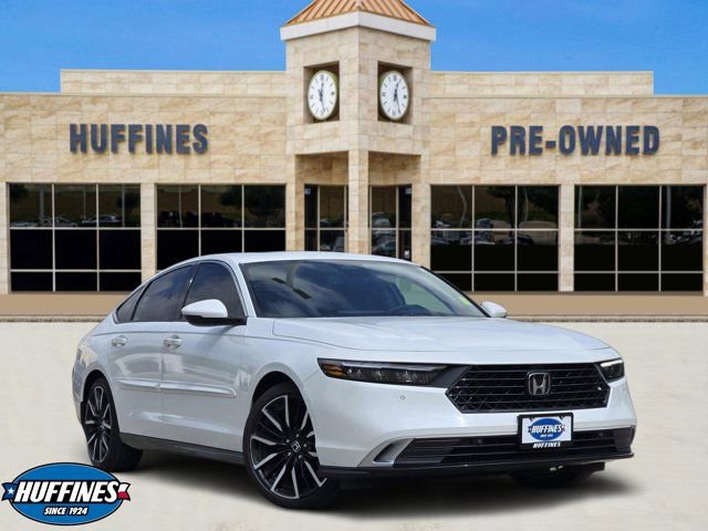 2023 Honda Accord Touring