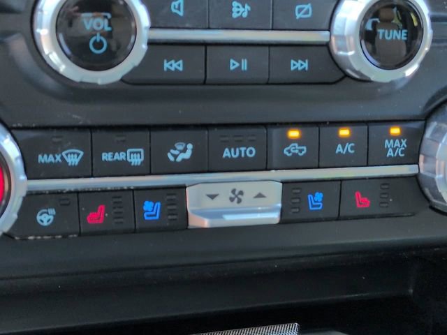 2023 Ford F250 Lariat