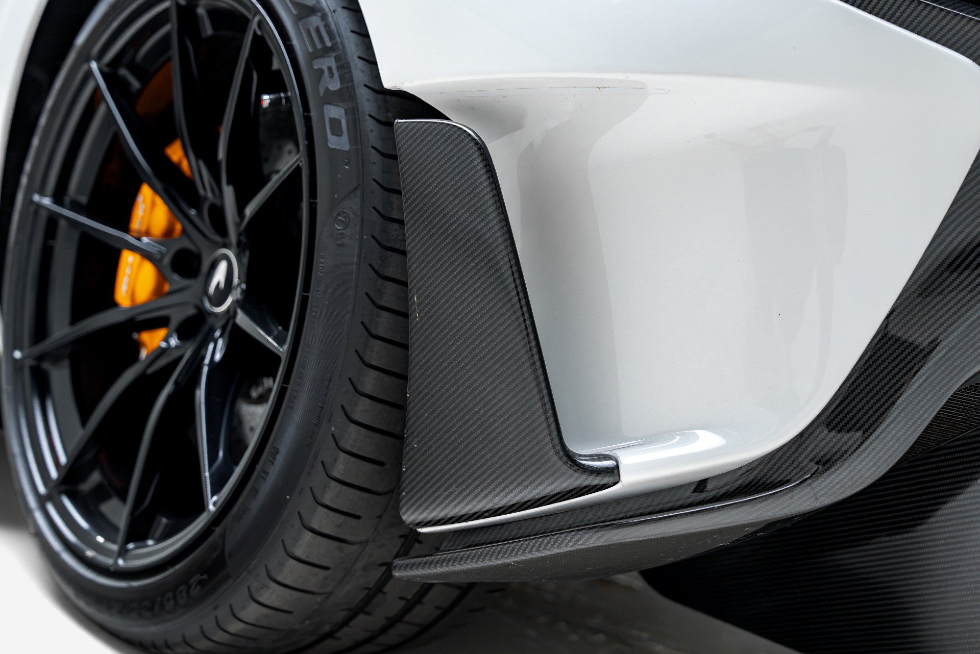 Used 2019 McLaren 600LT photo 29