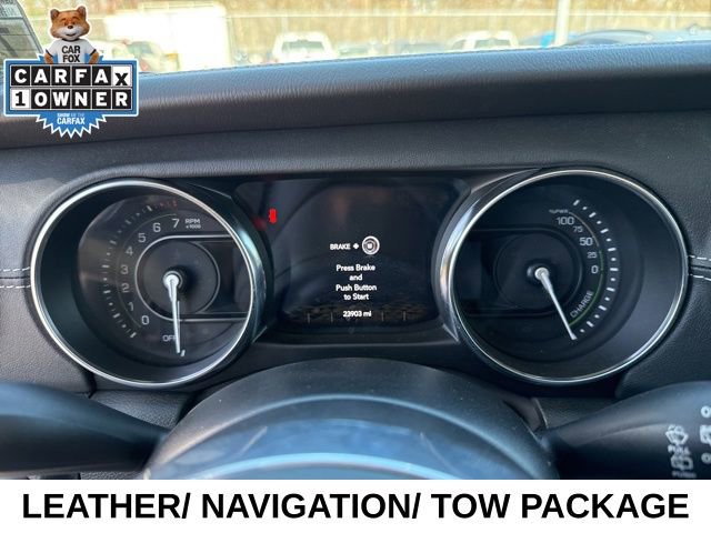 2023 Jeep Wrangler Unlimited Sahara