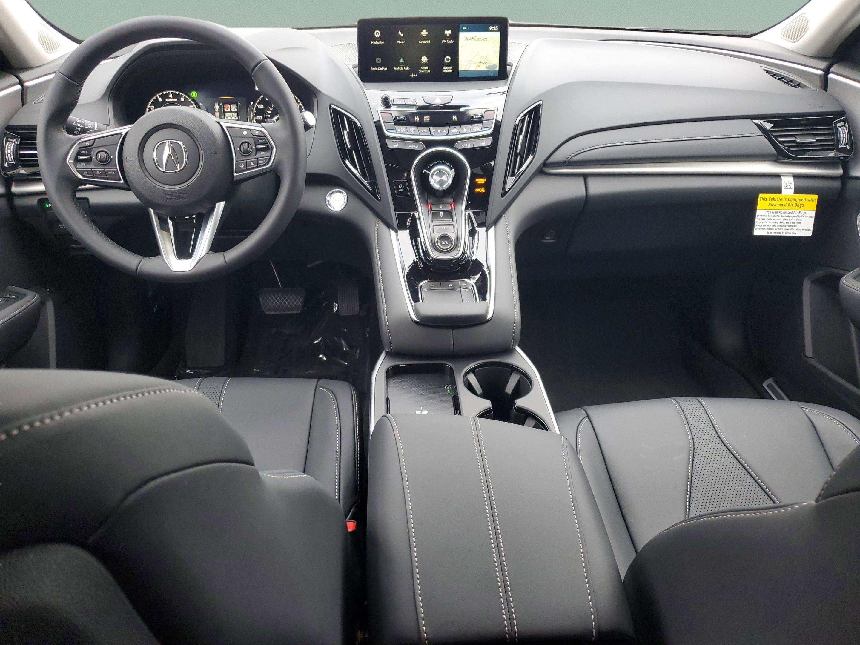 2026 Acura RDX SH-AWD w/ Technology Package